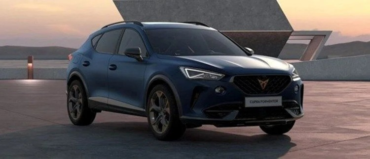 CUPRA