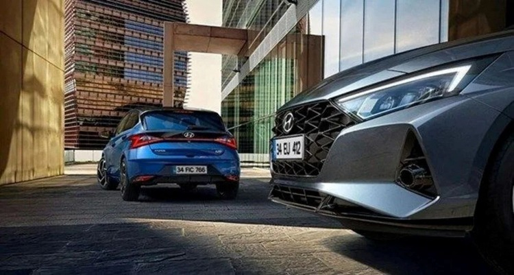 HYUNDAİ