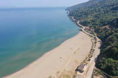 Bakan Ersoy duyurdu: Bursa’nın mavi bayrak sayısı yükseldi!