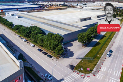 Bursa'daki 37 yıllık dev şirket duyurdu: Çok sayıda fabrika işçisi alınacak! Kreş ve ikramiye...