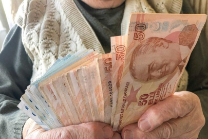 Emekli aylığında yeni formül! En düşük emekli aylığı bu rakama çıkabilir