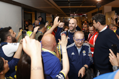 Fenerbahçe Beko, Almanya'da