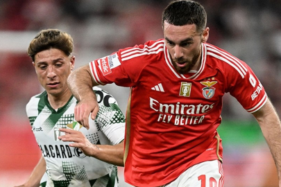 Galatasaray için Gonçalo Franco iddiası