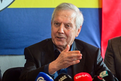 Hakan Bilal Kutlualp'ten Aziz Yıldırım iddiası