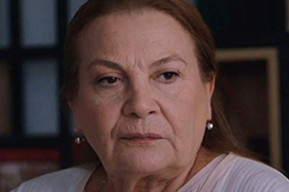 Kızılcık Şerbeti'nde Sönmez karakteri sezon finali ile diziden ayrılıyor