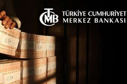 Merkez Bankası, mayıs ayı faiz kararını açıkladı!