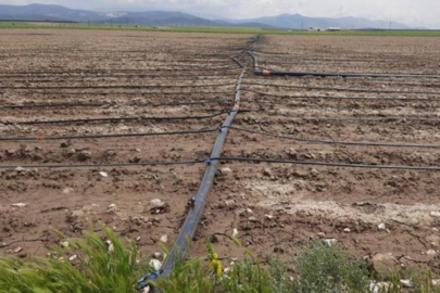 Niğde’de üreticilere hibe desteği