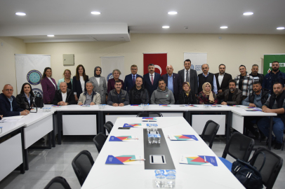 Bursa Yıldırım Belediyesi'nden hem eğitim hem iş imkanı!