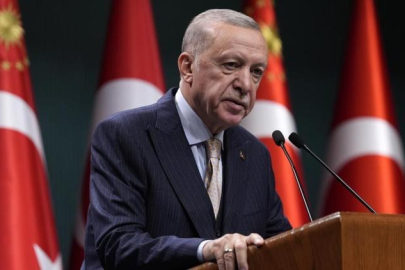 Cumhurbaşkanı Erdoğan: Uluslararası sistemde denge kaybolmuştur