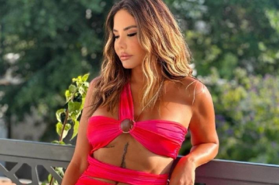 Esra Balamir tatil fiyatlarına isyan etti: "Zıkkımın kökü" yazar gönderirdim!