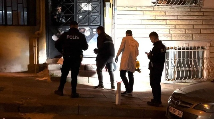 CİNAYET Mİ, İNTİHAR MI?