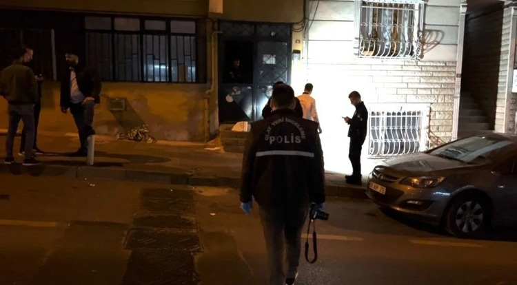 "SEVGİLİSİNİN AİLESİ TARAFINDAN DÖVÜLDÜ" İDDİASI