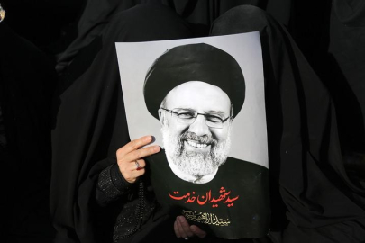 Reisi'yi taşıyan helikopterin düşmesine ilişkin ön rapor yayımlandı