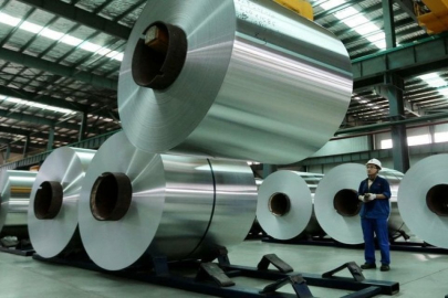 Türkiye'nin alüminyum lideri iflas etti! 2 fabrika açık artırma ile satılacak