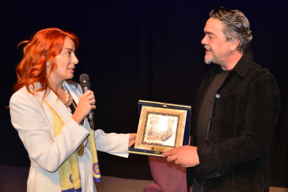 Beyaz iyilik için Bursa’da