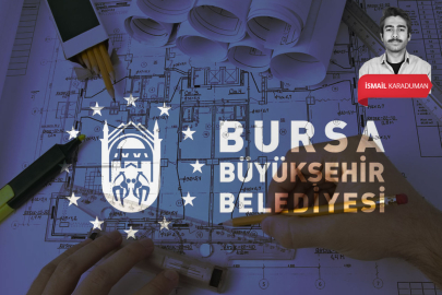 Bursa Büyükşehir Belediyesi'nden imar duyurusu! O arsalar...
