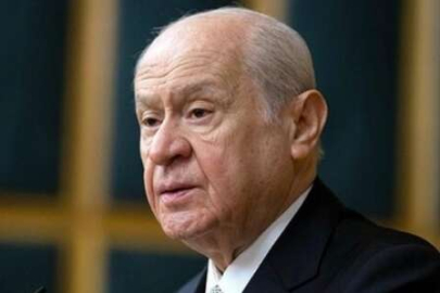 Bahçeli: Peygamberimize saldırıyı lanetliyorum!