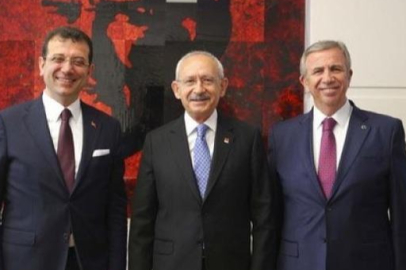 Metropoll'den çok konuşulacak seçim anketi! 14 Mayıs'ta İmamoğlu ya da Yavaş...