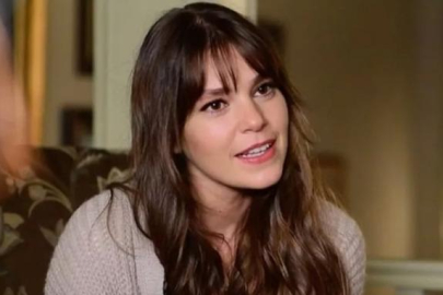 Aslı Enver bebeği Elay'ı paylaştı! 'Kocasını doğurmuş'