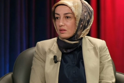 Ayşe Ateş: Eşim, "Olcay Kılavuz ve Ahmet Yiğit Yıldırım beni öldürmek için katil arıyor" dedi