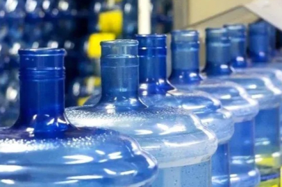 Damacana suya zam! Bir bardak suyun fiyatı...