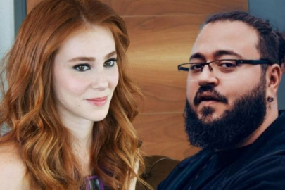 Elçin Sangu'nun oyun paylaşımına yorum yağdırdı