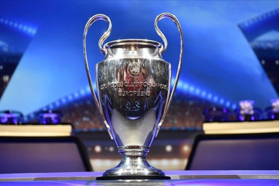 Galatasaray'ın muhtemel rakipleri belli oldu (Şampiyonlar Ligi'ne play-off turu)