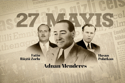 Kurtulmuş, 27 Mayıs'ın yıl dönümünde Menderes, Zorlu ve Polatkan'ı andı