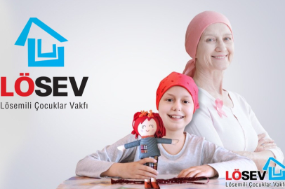 LÖSEV'den Bursa'ya yeni bir umut: Lösemili Çocuklar Bilim ve Doğa Köy Enstitüsü