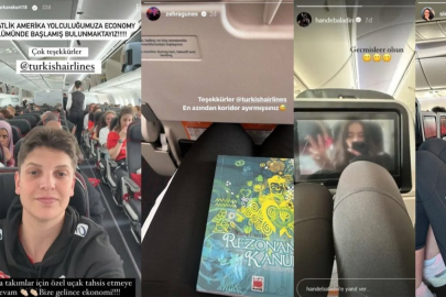 THY’nin 'ekonomi uçuş' açıklamasına Federasyon'dan yanıt!