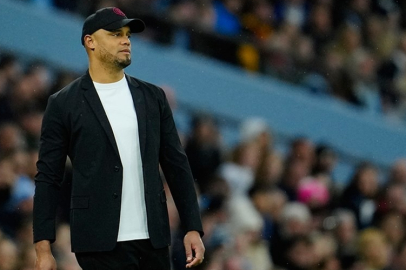 Bayern Münih'in yeni teknik direktörünü patron duyurdu