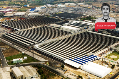 Bursa'daki üç mahalle için imar duyurusu! TOFAŞ fabrikasının yanındaki tarlalar...