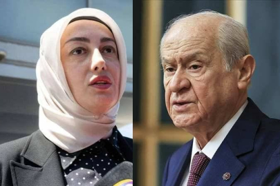 Gazeteci Çakır: Bahçeli, Ayşe Ateş’in feryadına kulak vermelidir