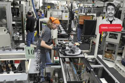 Bursa'daki dev fabrika duyurdu: Çok sayıda işçi alınacak!