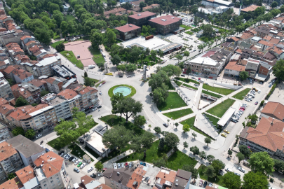 Bursa İnegöl’e yaşayan merkez