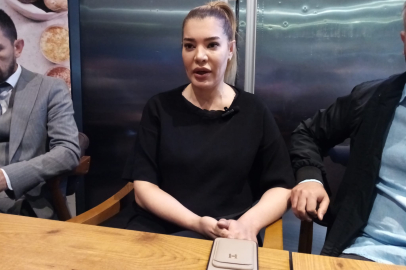 Bursa'nın mobilya üssü İnegöl'ü karıştıran Nazokat Kobilaova'dan açıklama!