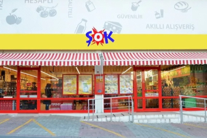 ŞOK Marketler ilk çeyrek sonuçlarını açıkladı