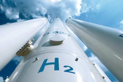 Tarih belli oldu: Bosch, Bursa'yı hidrojen teknolojisinin merkezi yapacak!