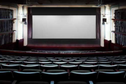 Bursa’da sinema dolu bir hafta!