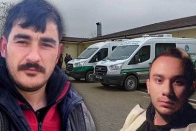 Bursa'daki Recep Arı cinayetinde istenen ceza belli oldu!