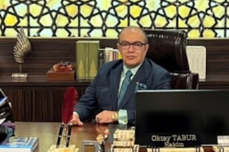 Hakim Oktay Tabur'a soruşturma