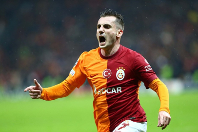 Kerem Aktürkoğlu piyasa değerini 85 katına çıkardı