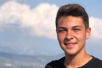 Burdur'da yeni aldığı motosikletiyle kaza yapan genç hayatını kaybetti