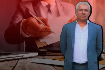 Bursa'da konkordato vurgunu iddiasıyla tutuklanan iş insanı iflas etti!