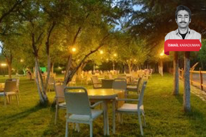 Bursa Nilüfer Belediyesi duyurdu: Dev kafeterya kiraya verilecek! İstenen kira...