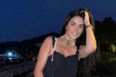 Fatoş Yelliler bambaşka biri oldu