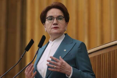Meral Akşener nerede?