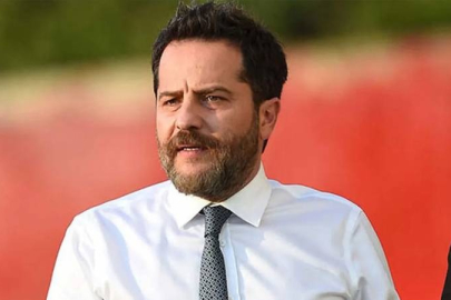 Erden Timur'un yerine gelecek isim belli oldu