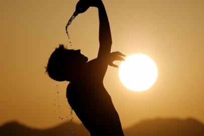 Hindistan'dan rekor sıcaklık açıklaması: Yanlış ölçtük