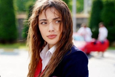 Rabia Soytürk sevgilisi Samet Vuruşan ile ilk kez görüntülendi